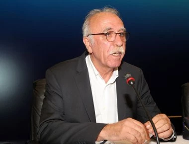 Βίτσας: «Έχουν πλήρως ελεγχθεί και έχουν πιάσει τόπο» τα 1,6 δισ. ευρώ στους παράνομους μετανάστες